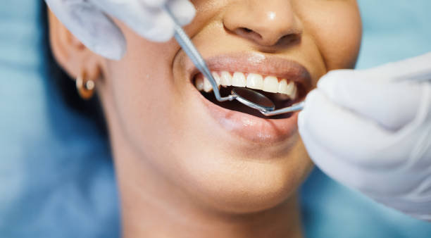 Best Dental Abscess Treatment in Paden City, WV