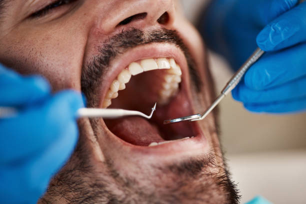 Best Emergency Cosmetic Dentistry (e.g., broken veneers) in Paden City, WV
