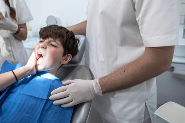 Best Emergency Wisdom Tooth Extraction in Paden City, WV