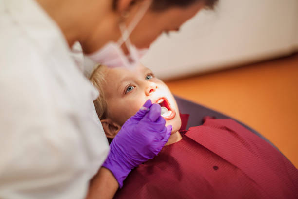 , WV Emergency Dental Service Company