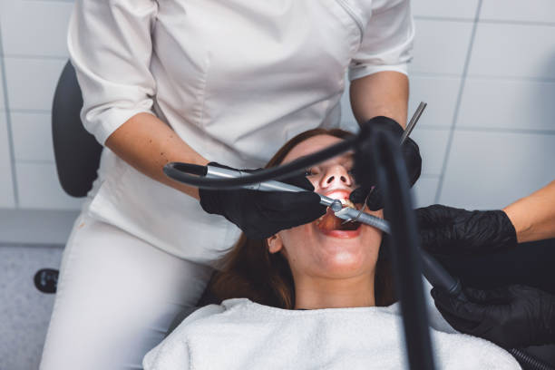 Best Emergency Treatment for Jaw Pain or Injury in Paden City, WV