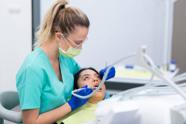 Best Emergency Denture Repair in Paden City, WV